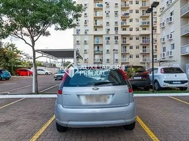 Imagem 8: Apartamento - 51M²Com 2 Dormitórios Sendo 1 Suíte no São Sebastião - Porto Alegre