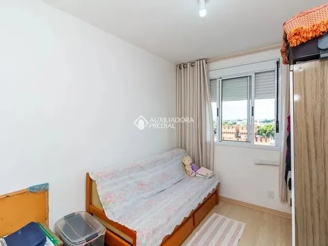 Imagem 11: Apartamento - 51M²Com 2 Dormitórios Sendo 1 Suíte no São Sebastião - Porto Alegre