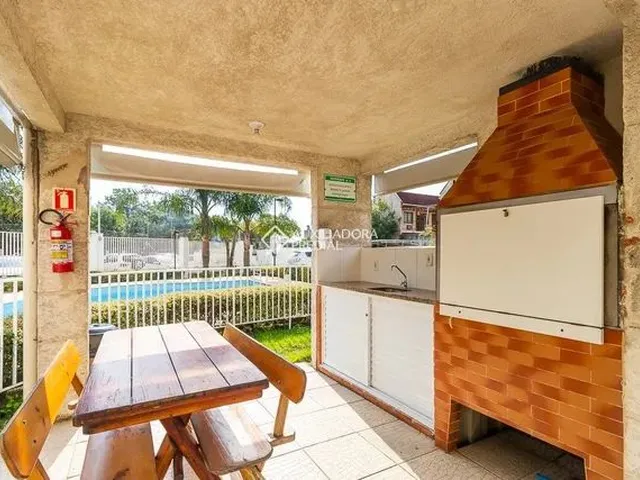 Imagem 16: Apartamento - 51M²Com 2 Dormitórios Sendo 1 Suíte no São Sebastião - Porto Alegre