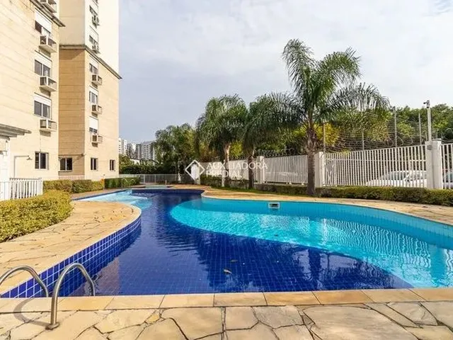 Imagem 5: Apartamento - 51M²Com 2 Dormitórios Sendo 1 Suíte no São Sebastião - Porto Alegre