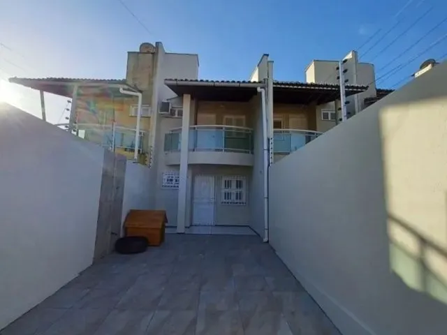 Imagem: Casa Duplex na Serrinha