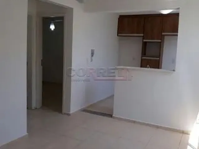 Imagem: Araçatuba - Apartamento - Umuarama
