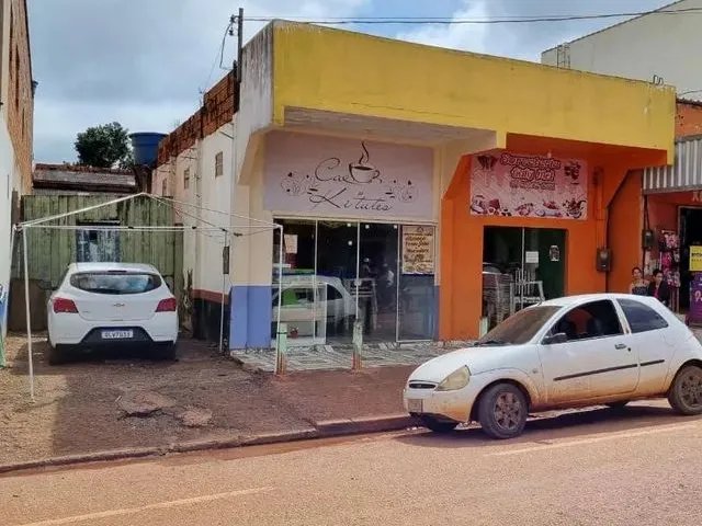 Imagem 4: Casa com Ponto Comercial