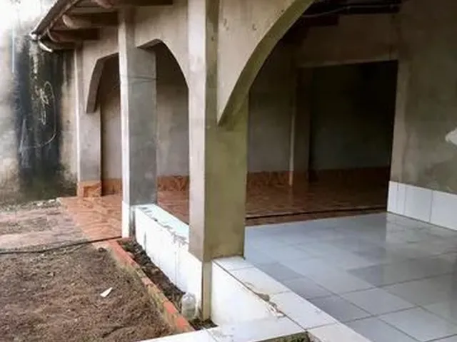 Imagem 3: Casa com Ponto Comercial