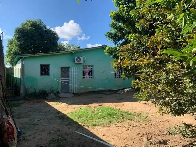 Imagem 3: Casa de Esquina Bairro Pricumã