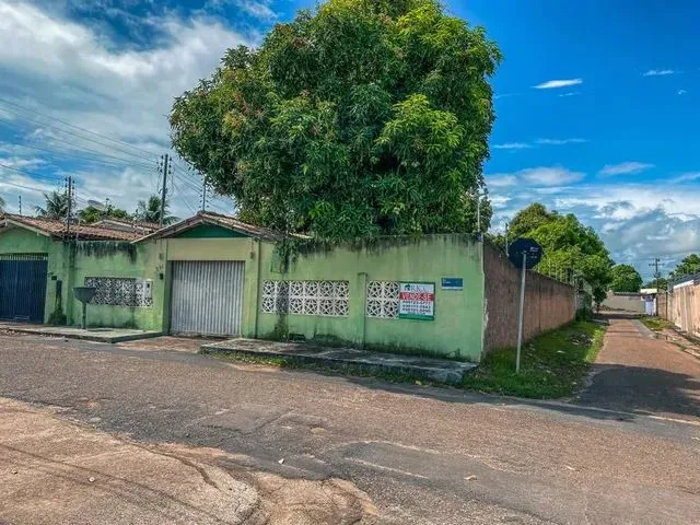 Imagem 6: Casa de Esquina Bairro Pricumã