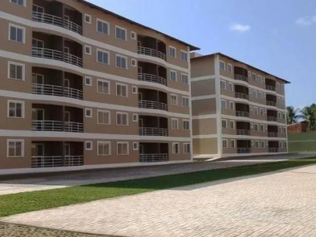 Imagem: Apt 042, Mondubim, Apartamento com 02 Quartos