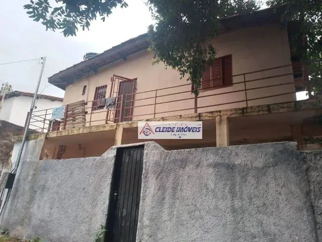 Imagem: Sobrado com 3 Dormitórios À Venda, 150