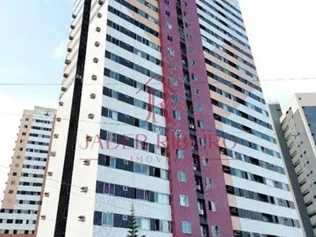 Imagem: Vendo Apartamento de 2 Quartos no Cambeba