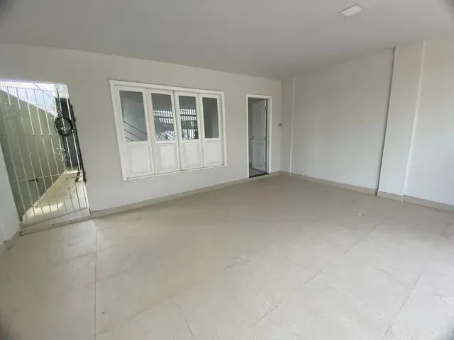 Imagem: Casa com 3 Quartos Sendo 2 Suítes - 152M²