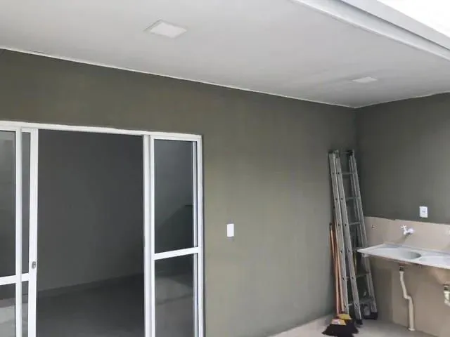 Imagem 8: Casa com 3 Quartos Sendo 2 Suítes - 152M²