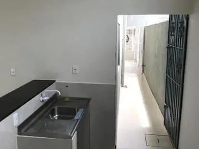Imagem 5: Casa com 3 Quartos Sendo 2 Suítes - 152M²