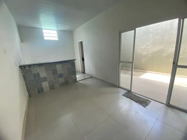 Imagem 2: Casa com 3 Quartos Sendo 2 Suítes - 152M²