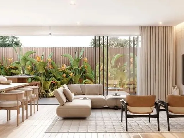 Imagem 14: Sobrado 3 Dormitórios Sendo 1 Suíte e 2 Vagas de Garagem - 127M² Priv - Guabirotuba