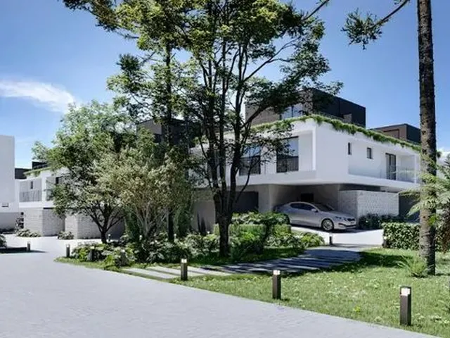 Imagem 13: Sobrado 3 Dormitórios Sendo 1 Suíte e 2 Vagas de Garagem - 127M² Priv - Guabirotuba