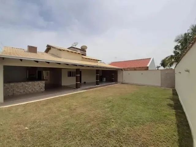 Imagem: Casa para Venda Tem 270 Metros Quadrados