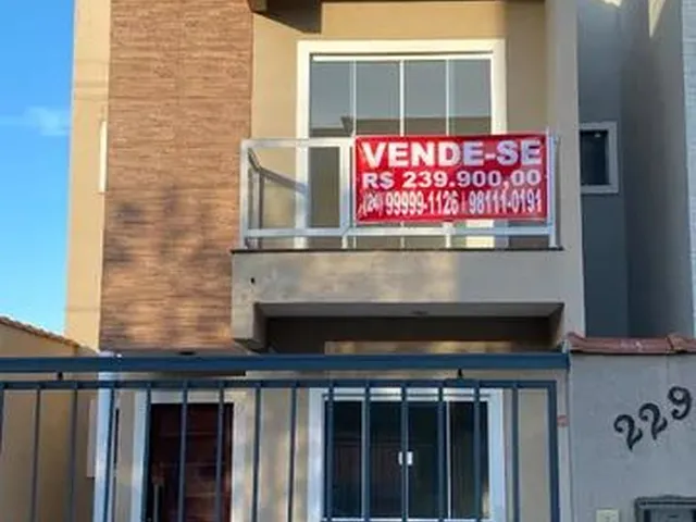 Imagem: Casa em Resende - Bairro Vila Verde
