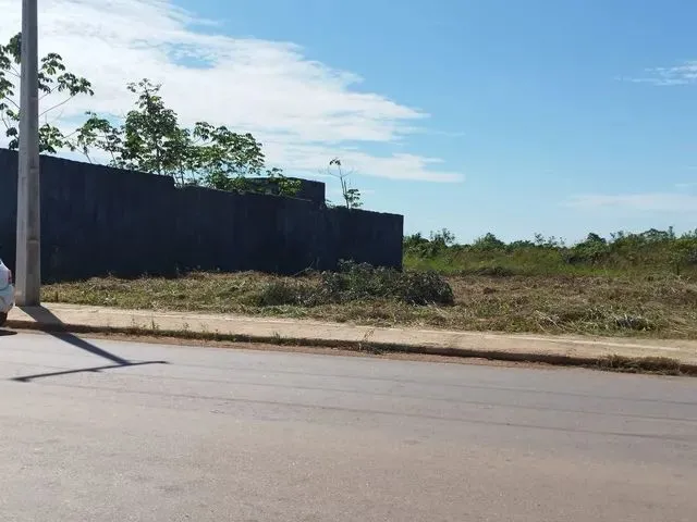 Imagem: Vendo Esse Terreno