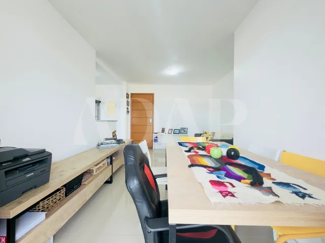 Imagem: Imperdível apartamento à venda em Vargem