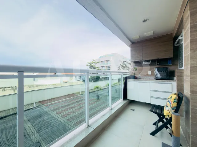 Imagem 13: Imperdível apartamento à venda em Vargem Pequena, Rio de Janeiro - 2 quartos, 1 suíte