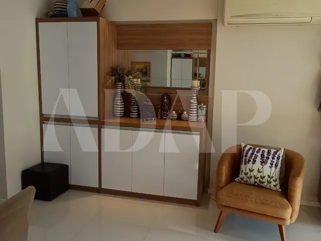 Imagem 9: Apartamento 124 m² de 4 quartos com 3 suítes e 2 vagas na Freguesia (Jacarepaguá), Rio