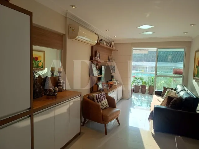 Imagem 7: Apartamento 124 m² de 4 quartos com 3 suítes e 2 vagas na Freguesia (Jacarepaguá), Rio