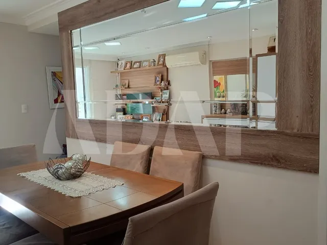 Imagem 4: Apartamento 124 m² de 4 quartos com 3 suítes e 2 vagas na Freguesia (Jacarepaguá), Rio