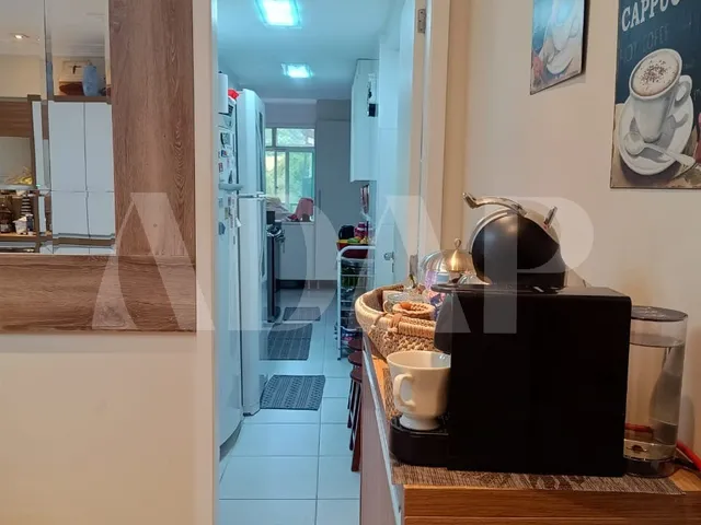 Imagem 3: Apartamento 124 m² de 4 quartos com 3 suítes e 2 vagas na Freguesia (Jacarepaguá), Rio