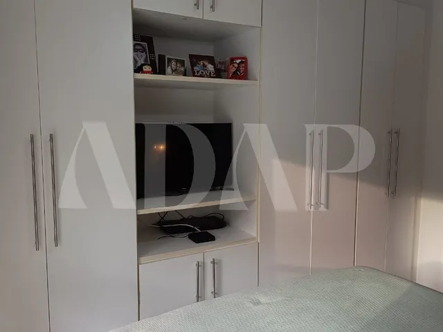 Imagem 11: Apartamento 124 m² de 4 quartos com 3 suítes e 2 vagas na Freguesia (Jacarepaguá), Rio