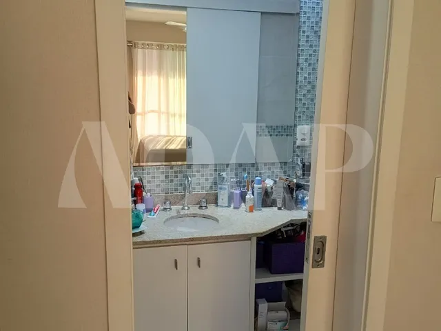 Imagem 15: Apartamento 124 m² de 4 quartos com 3 suítes e 2 vagas na Freguesia (Jacarepaguá), Rio