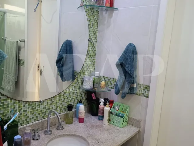 Imagem 5: Apartamento 124 m² de 4 quartos com 3 suítes e 2 vagas na Freguesia (Jacarepaguá), Rio