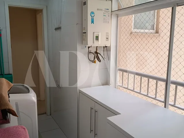 Imagem 2: Apartamento 124 m² de 4 quartos com 3 suítes e 2 vagas na Freguesia (Jacarepaguá), Rio