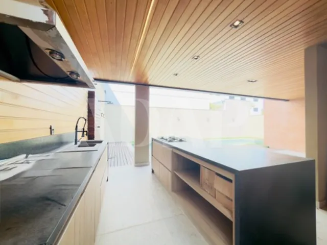 Imagem 9: Luxuosa mansão de 5 quartos e 5 suítes na Barra da Tijuca, Rio de Janeiro - RJ: 3