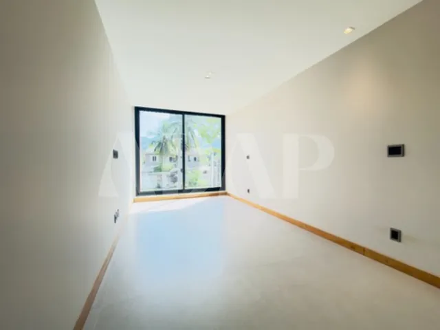 Imagem 14: Luxuosa mansão de 5 quartos e 5 suítes na Barra da Tijuca, Rio de Janeiro - RJ: 3