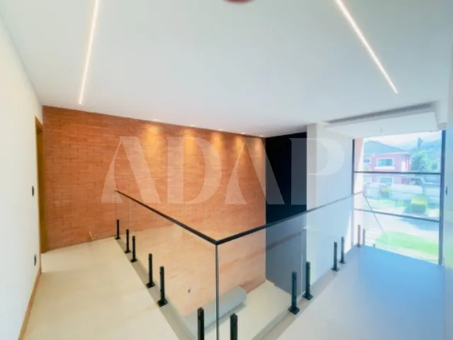 Imagem 12: Luxuosa mansão de 5 quartos e 5 suítes na Barra da Tijuca, Rio de Janeiro - RJ: 3
