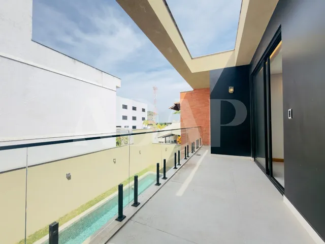 Imagem 8: Luxuosa mansão de 5 quartos e 5 suítes na Barra da Tijuca, Rio de Janeiro - RJ: 3