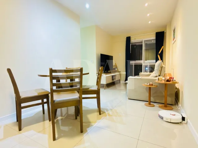 Imagem 10: Imperdível: Apartamento de 3 quartos, 1 suíte, 2 salas com 1 vaga de garagem coberta em