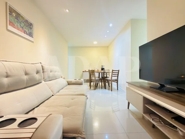 Imagem 13: Imperdível: Apartamento de 3 quartos, 1 suíte, 2 salas com 1 vaga de garagem coberta em