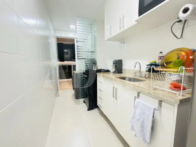 Imagem 6: Imperdível: Apartamento de 3 quartos, 1 suíte, 2 salas com 1 vaga de garagem coberta em