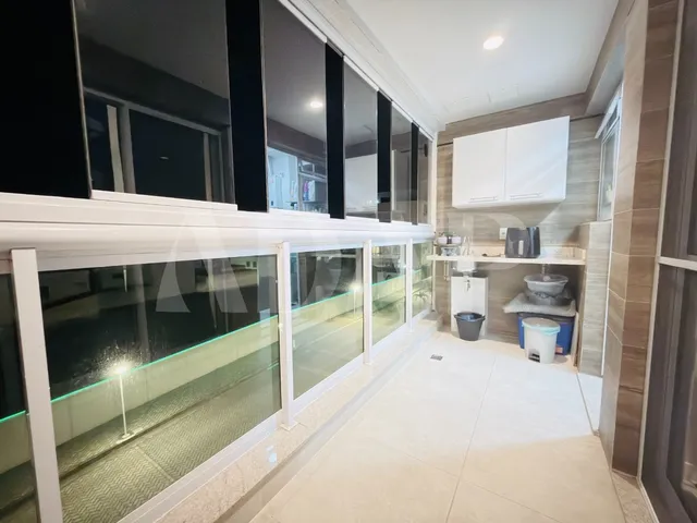 Imagem 2: Imperdível: Apartamento de 3 quartos, 1 suíte, 2 salas com 1 vaga de garagem coberta em