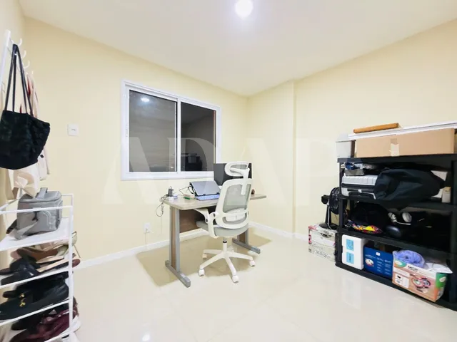 Imagem 7: Imperdível: Apartamento de 3 quartos, 1 suíte, 2 salas com 1 vaga de garagem coberta em