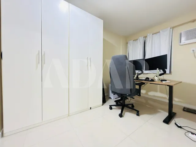 Imagem 14: Imperdível: Apartamento de 3 quartos, 1 suíte, 2 salas com 1 vaga de garagem coberta em