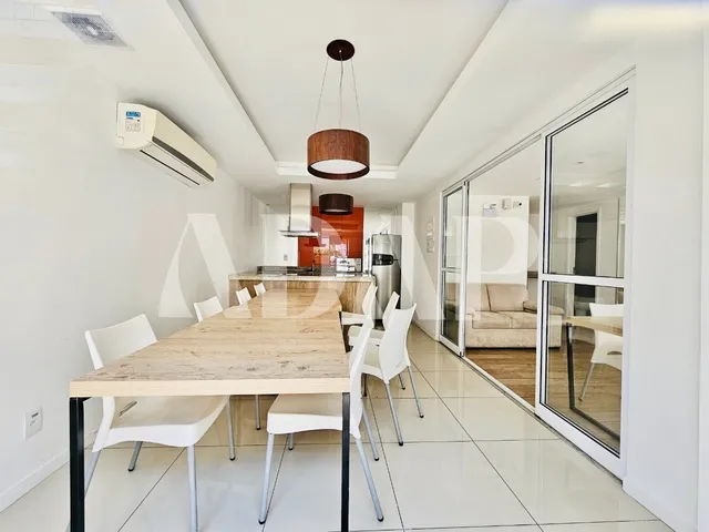 Imagem 9: Imperdível: Apartamento de 3 quartos, 1 suíte, 2 salas com 1 vaga de garagem coberta em