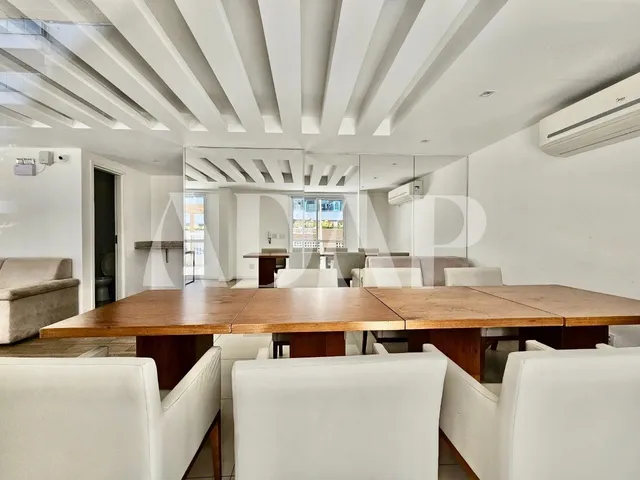 Imagem 15: Imperdível: Apartamento de 3 quartos, 1 suíte, 2 salas com 1 vaga de garagem coberta em