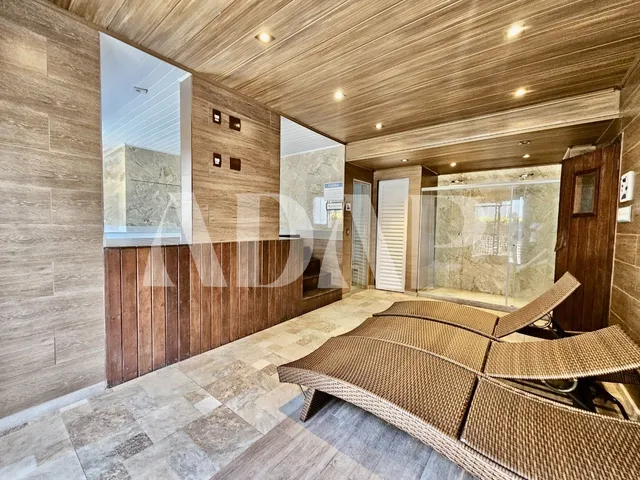 Imagem 8: Imperdível: Apartamento de 3 quartos, 1 suíte, 2 salas com 1 vaga de garagem coberta em