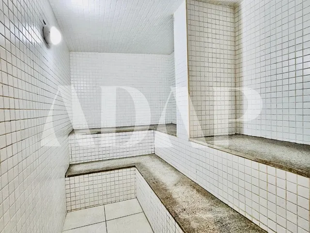 Imagem 4: Imperdível: Apartamento de 3 quartos, 1 suíte, 2 salas com 1 vaga de garagem coberta em