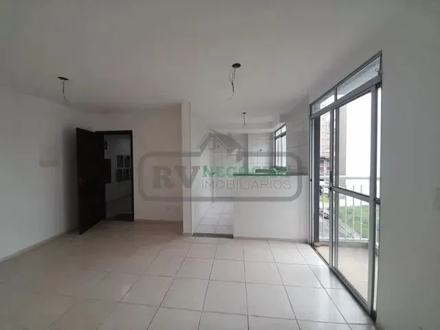 Imagem 1: )(- Oportunidade em Bairro Estrela Sul. Apartamento com 2 Quartos em Condomínio