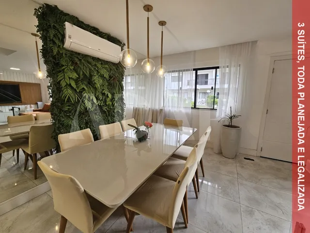 Imagem: Casa totalmente reformada e planeada no