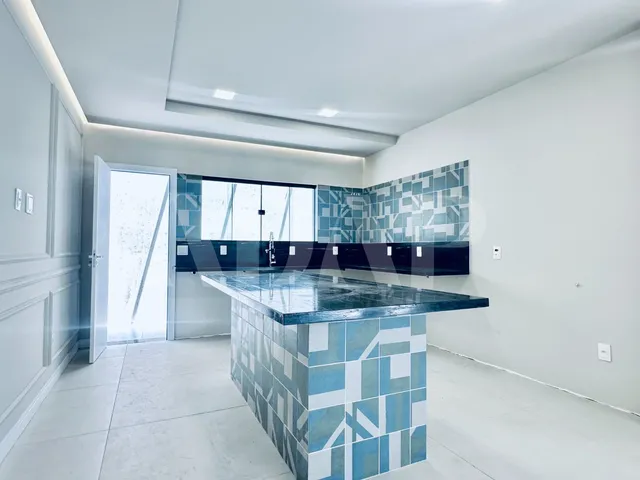 Imagem 16: Casa em condomínio de luxo em Vargem Pequena, Rio de Janeiro-RJ: 4 quartos, 4 suítes, 3