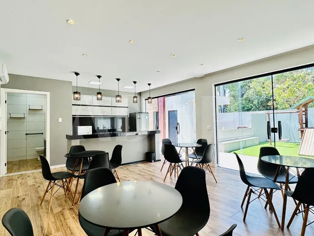 Imagem 15: Casa em condomínio de luxo em Vargem Pequena, Rio de Janeiro-RJ: 4 quartos, 4 suítes, 3